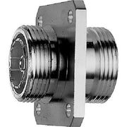 Telegärtner - Koax-Kupplung 7-16-Kupplung (F-F) 100024548 50Ohm m.Flansch