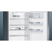 Siemens MDA - Kühl-/Gefrierkombination Kühl/Gefrierkombi KG39E8IBA IQ500