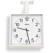 Peweta - Uhr Funkuhr 51.282.213 innen,1,5V,285x285mm