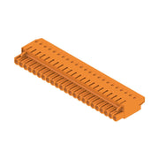 Weidmüller - Kabelsteckverbinder für Leiterplattensteckverbinder Verbinder 5.08mm BLT 5.08H#1501660000 − 12 Stück