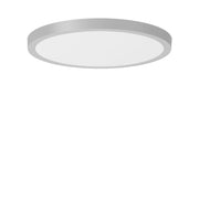 RZB - Downlight/Strahler/Flutlicht LED-Anbaudownlight 901844.004 830/840, ML, silber