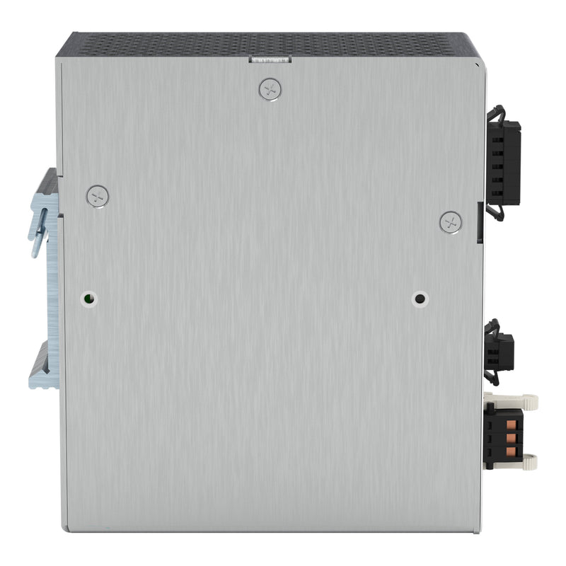 WAGO - USV-Anlage USV-Lade-u.-Kontrolleinh. 2685-1002/408-206