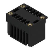 Weidmüller - Leiterplattensteckverbinder Verbinder 3.81mm SCD-THR 3#1031510000 − 50 Stück