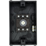 Eaton - Lasttrennschalter Hauptschalter P1-25/I2/SVB I2/SVB