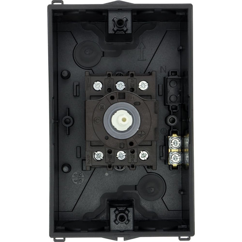 Eaton - Lasttrennschalter Hauptschalter P1-25/I2/SVB I2/SVB
