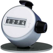 Baumer - Einbau-Impulszähler Stückzähler T123.010A