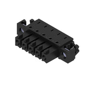 Weidmüller - Leiterplattensteckverbinder Verbinder 3.81mm BCL-SMT 3#1028750000 − 50 Stück