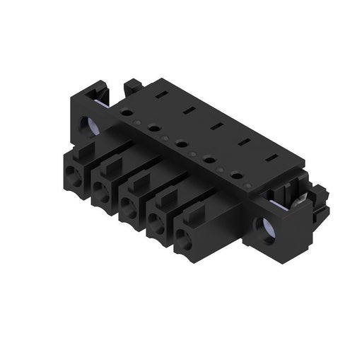 Weidmüller - Leiterplattensteckverbinder Verbinder 3.81mm BCL-SMT 3#1028750000 − 50 Stück