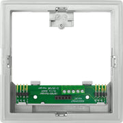 Ritto - Zubehör/Ersatzteile für Türkommunikation Modulträger RGE1275622 mit Diode