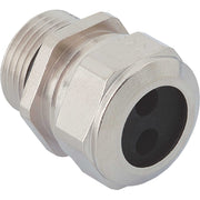 Kaiser - Kabelverschraubung Multi 1311.21.6.060 MS Pg21 6x 4.8-6