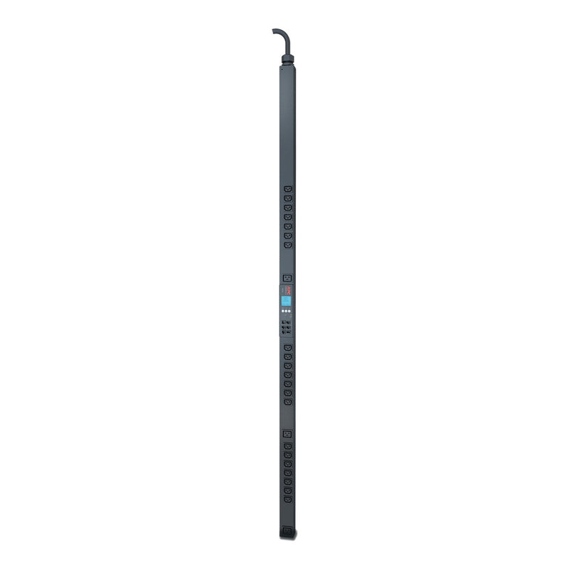 APC - Power distribution unit (PDU) Metered Rack PDU 2G AP8481 Steckdosenleiste