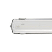 Dotlux - Decken-/Wandleuchte LED-Feuchtraumleuchte 5456-030120 3000K