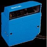 Sick - Laserscanner Stationärer BarcodeScanner CLV621-3000
