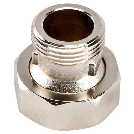 Glen Dimplex SEE - Hydraulikanschlussteil Übergangsverschraubung KUP G1 inkl.2xDichtung