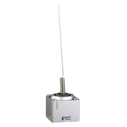 Telemechanique Sensors - Antriebskopf für Positionsschalter/Scharnierschalter Kopf m.Federstab ZC2JE70