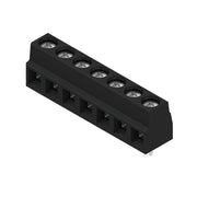 Weidmüller - Leiterplattenklemme Leiterplattenklemme LS 5.08/0#1810900000 5.08mm − 100 Stück