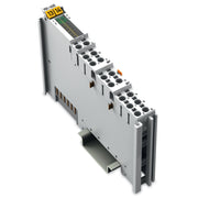 WAGO - Feldbus, Dez. Peripherie - Digitales Ein-/Ausgangs-Modul I/O Eingangsklemme 750-1420 4DI 24VDC 3.0ms