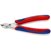 Knipex - Seitenschneider Präz.-Schneidzange 78 23 125 125mm