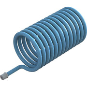 Conductix-Wampfler - Kunststoff-Schutzschlauch Spiralschlauch AL 2,5m 040413-3A