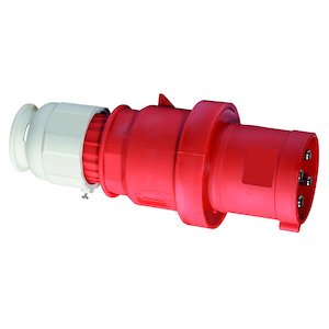 Bals Elektrotech - CEE-Stecker (IEC 60309) Stecker 2151 63A 4p 400V 6h