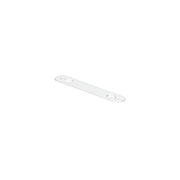 Weidmüller - Kabelmarkierungssystem Leitermarkierer, Etikett WM 0/12 1.0-2.0MM WS 0x12 1,0-2,0mm weiß − 2000 Stück