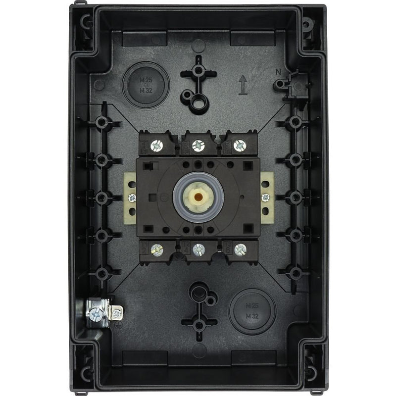 Eaton - Lasttrennschalter Hauptschalter P3-63/I4 I4