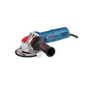 Bosch - Winkelschleifer (elektrisch) Winkelschleifer 06017B2000 GWX 9-125 S