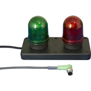 Gossen Metrawatt - Zubehör/Ersatzteile für Prüf- und Messgeräte (Elektro) Melde-/Signallampenkombi SIGNALPROFITESTZ506B