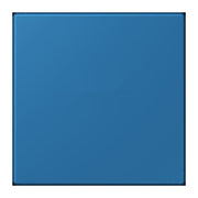Jung - Abdeckung/Bedienelement für Installationsschalterprogramme Abdeckung f. USB-Ladegerät LC 1969 USB 211 bleu ceruleen 31