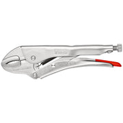 Knipex - Gripzange 41 04 250 vernickelt, 250mm