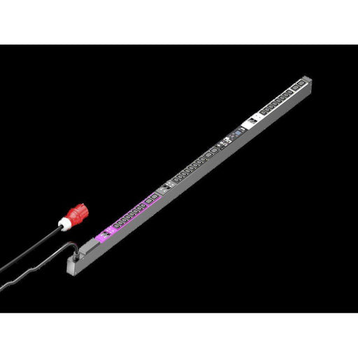 Rittal - Power distribution unit (PDU) PDU metered plus DK 7979.537 32A/3P