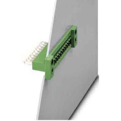 Phoenix Contact - Leiterplattensteckverbinder Klemme DFK-MSTB 2,5/ 6-G − 50 Stück