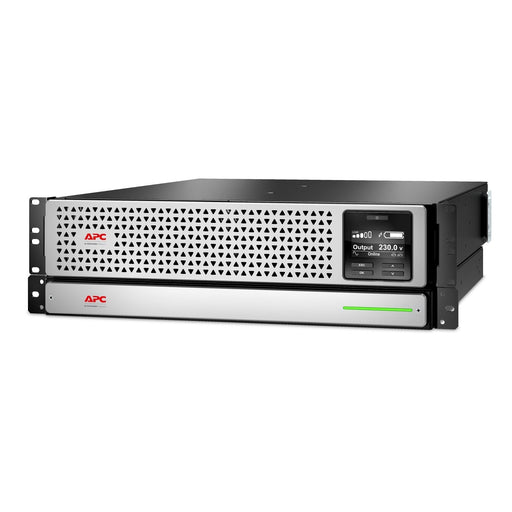 APC - USV-Anlage Smart-UPS Online 1000VA SRTL1000RMXLI-NC 230V RM SRT Network