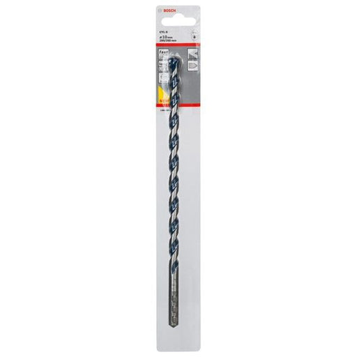 Bosch - Bohrer Betonbohrer CYL-5, Blue 2608588156 Granite 10 x 200 x
