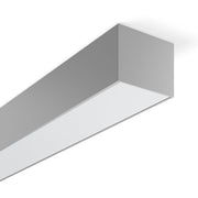 RZB - Decken-/Wandleuchte LED-Wand-u. Deckenleuchte 312688.004.1 840, silber