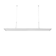 Nobile - Pendelleuchte LED-Panel Flat R2 uplight 1560731240 UGR19 ww dim 1-10V