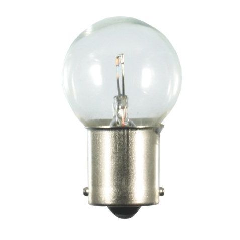 Scharnberger+Hasenbein - Fahrzeuglampe Autolampe 25x43mm 81390 Ba15D 6V 15W