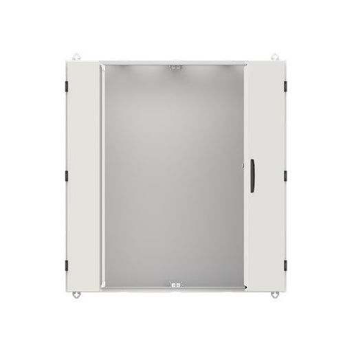 Striebel&John - Leergehäuse Wandschrank TG407S SK II, IP55