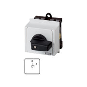Eaton - Steuerschalter Ein-Aus-Schalter T0-1-8201/IVS