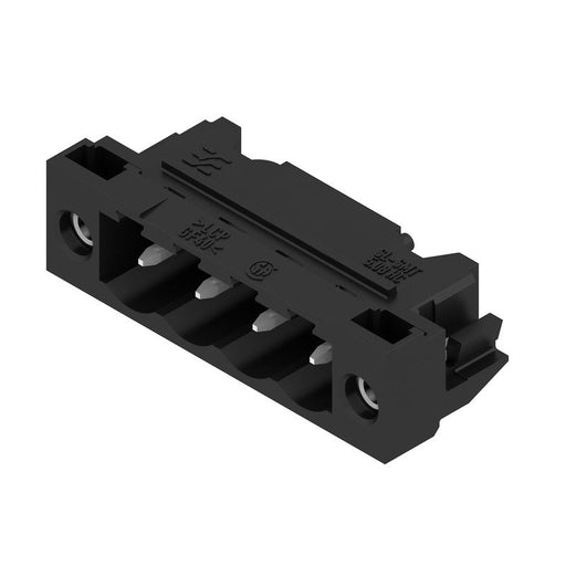 Weidmüller - Leiterplattensteckverbinder Verbinder 5.08mm SL-SMT 5.#1775254001  − 350 Stück