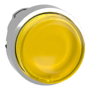 Schneider Electric - Frontelement für Drucktaster Frontelement ZB4BW183 ZB4 tast. ge 22mm