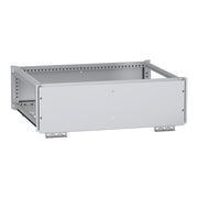 Schneider Electric - Aufsatzmodul (Schaltschrank) Obere Sammelschienenkammer NSYTBCN3108 PanelSeT SFN − 1 Stück