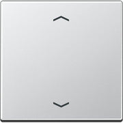Jung - Bedienelement intelligent Steuertaste Standard A 1700 P AL Symbole Pfeile