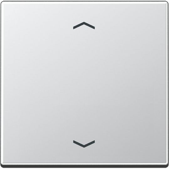 Jung - Bedienelement intelligent Steuertaste Standard A 1700 P AL Symbole Pfeile