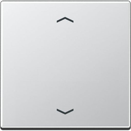 Jung - Bedienelement intelligent Steuertaste Standard A 1700 P AL Symbole Pfeile
