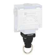 Telemechanique Sensors - Zubehör/Ersatzteile für NOT-AUS-Seilzugschalter Seilzug-Schalter XY2CD01 − 1 Stück
