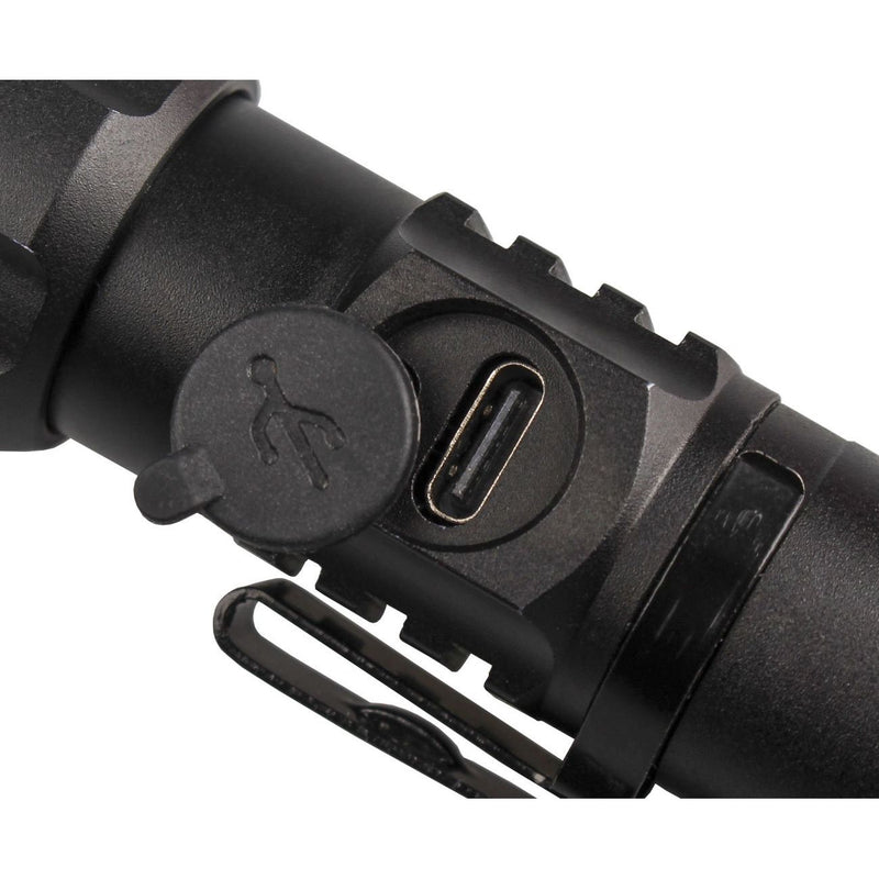 Hückmann - Taschenleuchte XCELL Taschenlampe Lunalux Mini