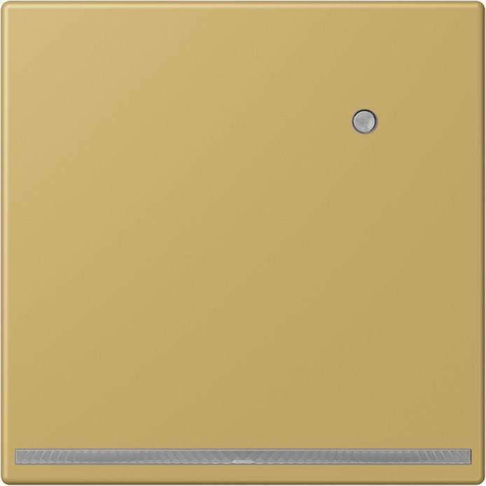 Jung - Orientierungsleuchte LED-Orientierungslicht ME 1539-O C LNW weiße LEDs bruchs