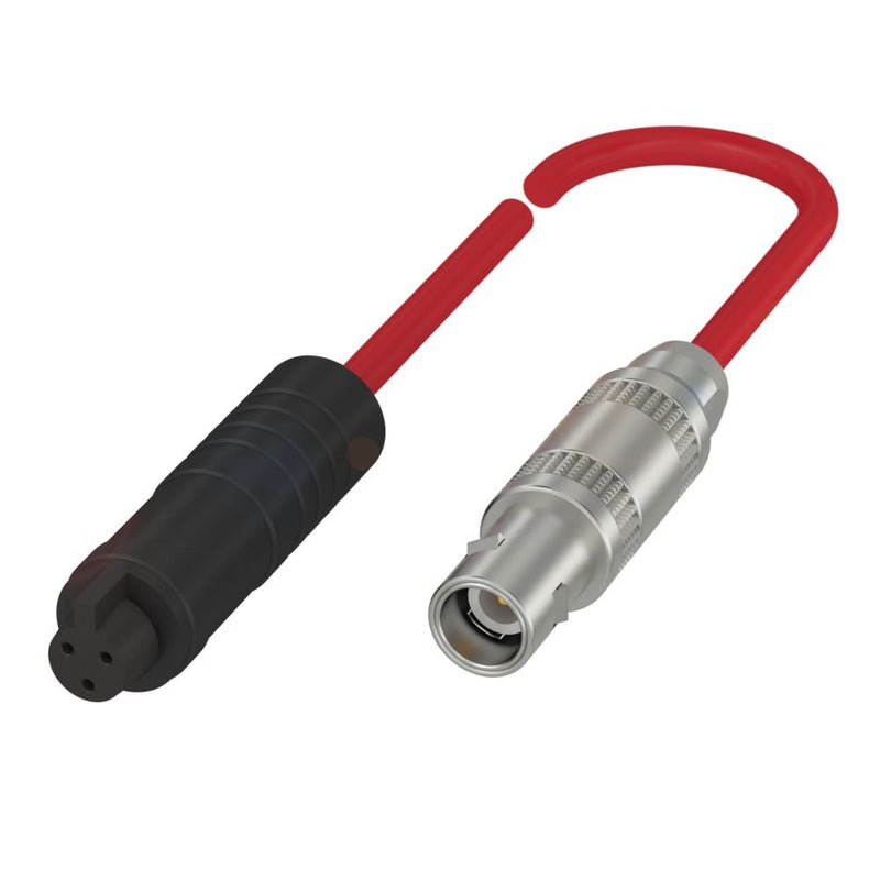 Balluff - Konfektioniertes Sensor-Aktor-Kabel Steckverbinder BCC Z003-020 mit Kabel