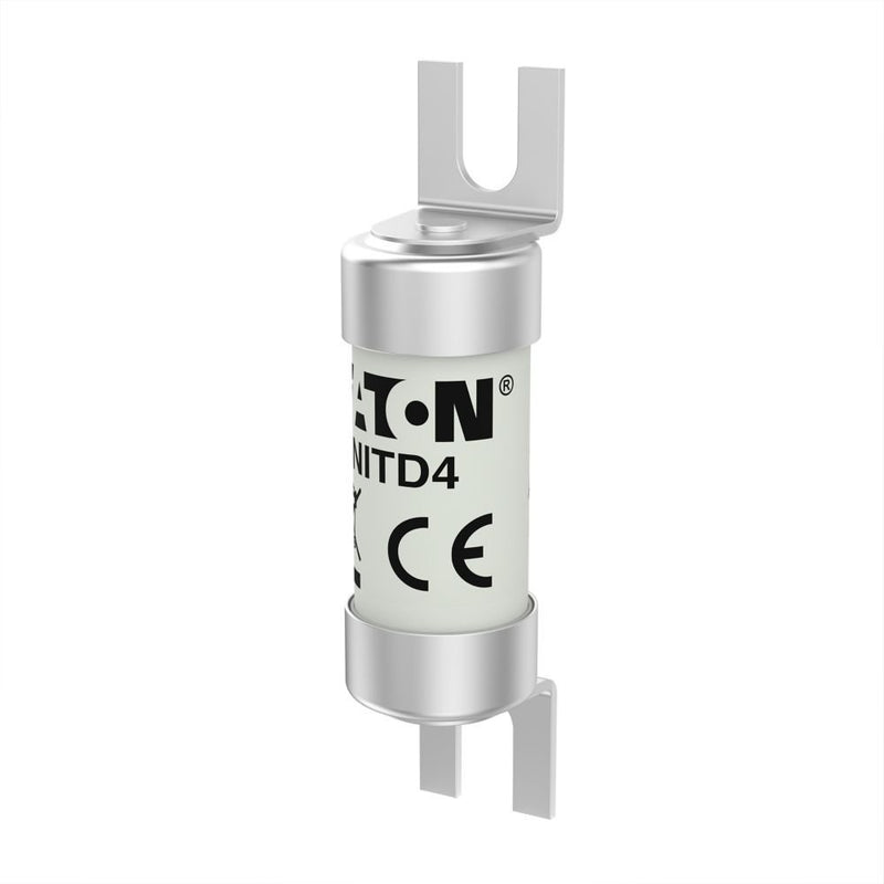 Eaton - HRC-Sicherung Sicherungseinsatz NITD4 4 A, AC 550 V − 20 Stück